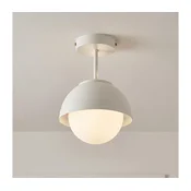 BRILAGI - Plafonski luster COSMO 1xE27/60W/230V beli/zlatni
