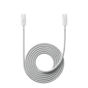 Xiaomi USB-C to USB-C kabel, dužina 2 met., 6A - Braided USB-C Cable (2m) 6A