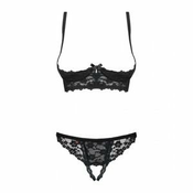 Obsessive Teddybody - 818-TED-1