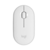 Miš Logitech M350 Pebble Bijeli