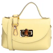 Charm London Mariëlle L79810 Soft yellow