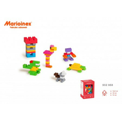 Kocke 115pcs ( 902868 )