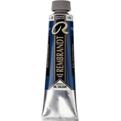 Rembrandt Oil Paint 40 ml Indanthrene Blue
