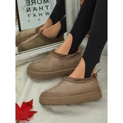 Resti Luna Beige Synthetic Womens Sneakers Comfortable for Everyday Wear