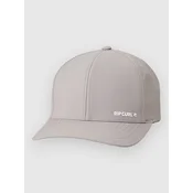 Rip Curl Vaporcool Phaser Flexfit Cap stone