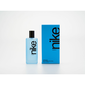 NIKE PERFUMES Ultra Colors Muška toaletna voda Ultra Blue, 100 ml