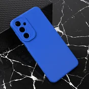 Teracell Maska za telefon Giulietta za Samsung A165F Galaxy A16, Plava