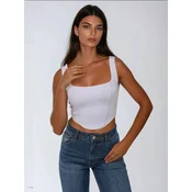 Hiccup Top Tanktops & Camis bela