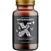 BrainMax AFTERPARTY®, Borec za jutra brez težkih mačkov! Število kapsul: 80 kapslí