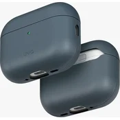 Uniq UNIKATEN OVITEK LYDEN VEX ZA AIRPODS PRO 3. GENERACIJE VISOKO KAKOVOSTNA ZAŠČITA MODREGA OBLIKE, (5000339028)