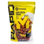 Mivardi Rapid Boilies Easy Catch - Mango 950g/24mm