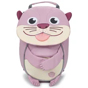 Affenzahn OTTER SMALL FRIEND Vijolična