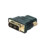 Cablexpert Adapter HDMI Ž na DVI M, (20441567)