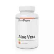 GYMBEAM Aloe Vera 90 kaps.