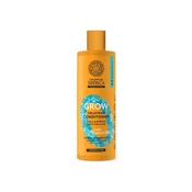 Natura Siberica Oblepikha Siberica O Grow Oat Peptides Conditioner 400 ml