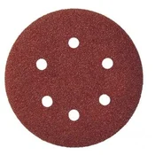 KLINGSPOR K. DISK 150 PS18EK gr. 80 OTW.GLS3/50sz BOSCH, DEWALT, MILWAUKEE, HITACHI