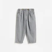 Reserved - Baggy farmerke