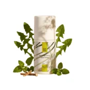 AVIUM kozmetika AVIUM Naravni deodorant Regrat & Melisa, 50 ml