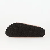 BIRKENSTOCK Nizki natikači Arizona LEVE  svetlo roza