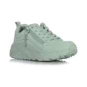 Skechers Uno Lite Zelena