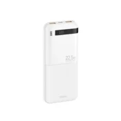 Power bank REMAX Piloteer Series RPP-71 20W+22.5W Fast Charging 10000mAh beli