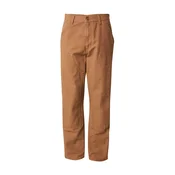 Carhartt WIP Chino hlače rjava