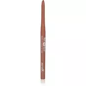Barry M That´s Swell! Peptide Plumping Lip Liner črtalo za ustnice 0.32 g odtenek Taupe Touch