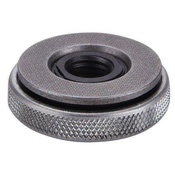 Extol Industrial Hitroodpiralne matice za kotne brusilnike (8798050) quick-release nut for angle grinders, click-nut, M14