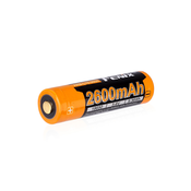 Baterija na punjenje Fenix 18650 2600 mAh (Li-Ion)