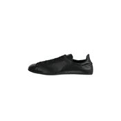 ADIDAS ORIGINALS Nizke superge STAN SMITH črna