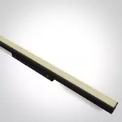 LINEARNA SVJETILJKA ZA MAGNETSKE MINI/MIDI ŠINE DALI 16W CCT 48V IP20 CRNA DM42100BAL/B/V
