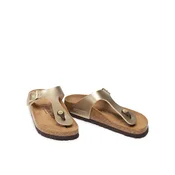 Birkenstock Japonke Gizeh Bs 1016109 Zlata
