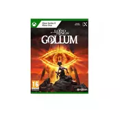 NACON XBOX/XSX The Lord of the Rings: Gollum