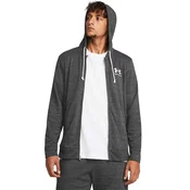 Under Armour Mikica s kapuco UA Rival Terry LC FZ-GRY