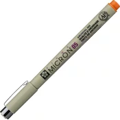 Sakura Pigma Micron Tehnicka olovka Orange 0,45 mm 1 kom