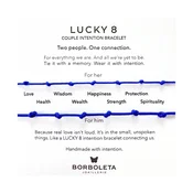 Borboleta Couple Package L8P-IB