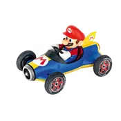 Carrera Mario Kart™ Mach 8 - Mario - RC 1:18, (21262827)