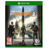 Tom Clancys The Division 2 (XBOX ONE) - Rabljeno