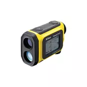 Nikon laserski daljinomer Forestry PRO II