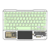Royal Bailey Flip cover in Bluetooth Tipkovnica Royal bailey JT-P610-2 za Samsung TabS6 Lite 2022 10.4 P613/P619/ 2020 10.4 P610/P615, (21594814)