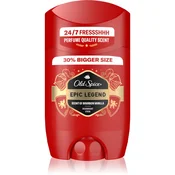 Old Spice Epic Legend trdi deodorant za moške 65 ml