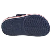 Crocs CROCBAND CLOG K, djecije natikace, plava 207006
