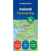 IRELAND PLANNING MAP E02