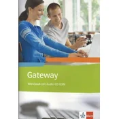 Workbook mit Audio-CD-ROM