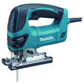Makita MAKITA VBODNA ŽAGA 720W LED KOVČEK MAKPAC 4350FCTJ, (21379683)