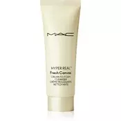 MAC Hyper Real Fresh Canvas Cream-To-Foam Cleanser Cistac za lice Losioni i tonici za lice