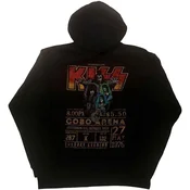 Kiss Cobra Arena 76 Black M Kapuco