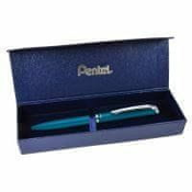 Pentel gel olovka energel bl-2007 tirkiz ( p.bl2007s )