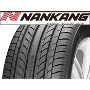 NANKANG - NOBLE SPORT NS-20 - ljetne gume - 165/45R16 - 74V - XL