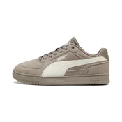 PUMA Caven III Sneakers Unisex, Shoes, Mouse Gray/Warm White, 48